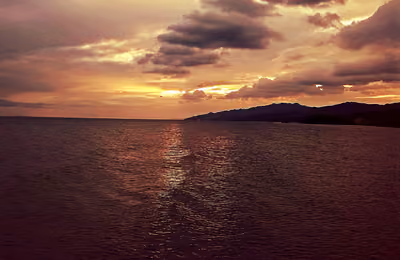 Golfo de Cariaco atardecer.jpg